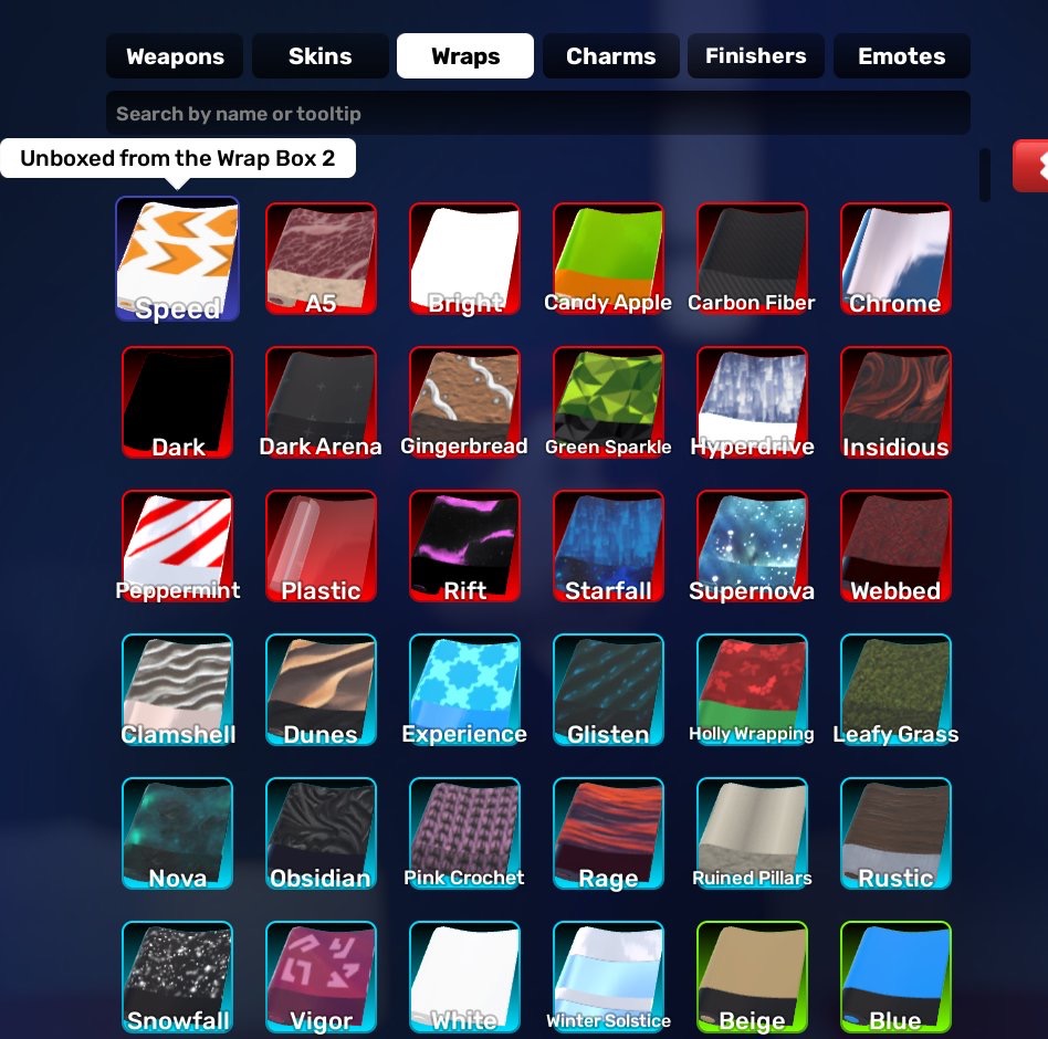 offer preview