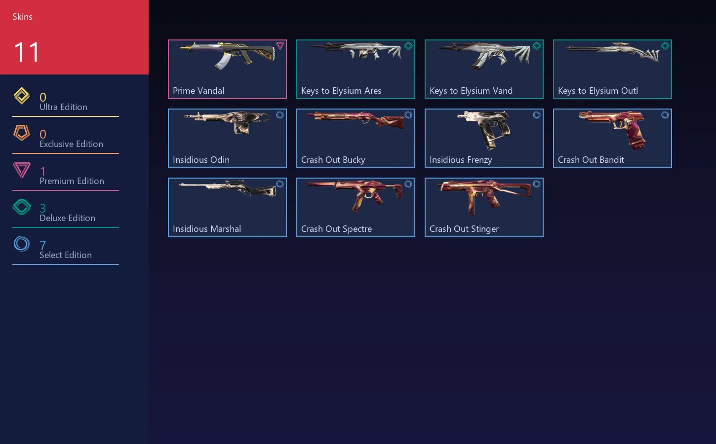 offer preview