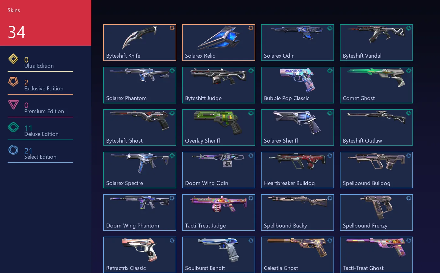 offer preview