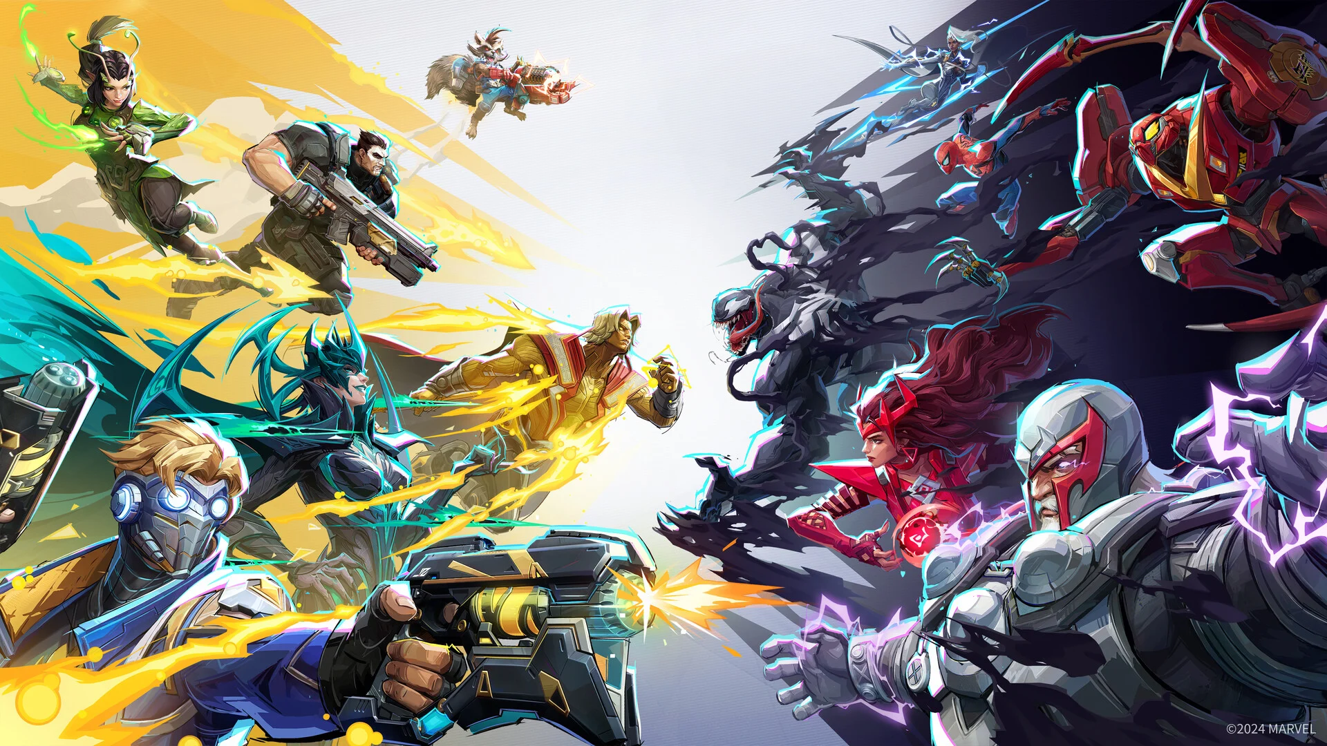 Top 5 Websites to Buy Marvel Rivals Accounts in 2026, Ranked and Reviewed by Eloboost24