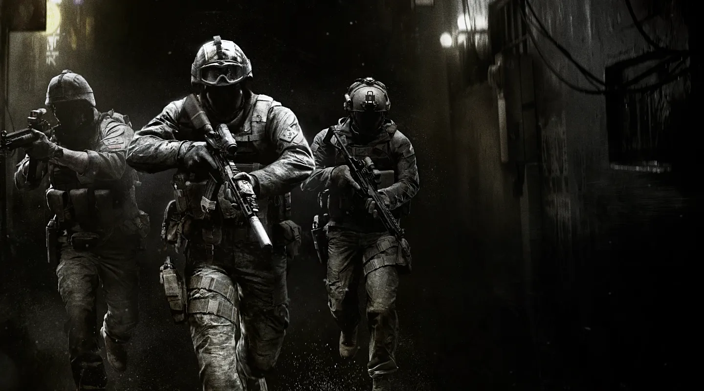 Top 5 Websites to Buy Call of Duty Accounts in 2026, Ranked and Reviewed by Eloboost24