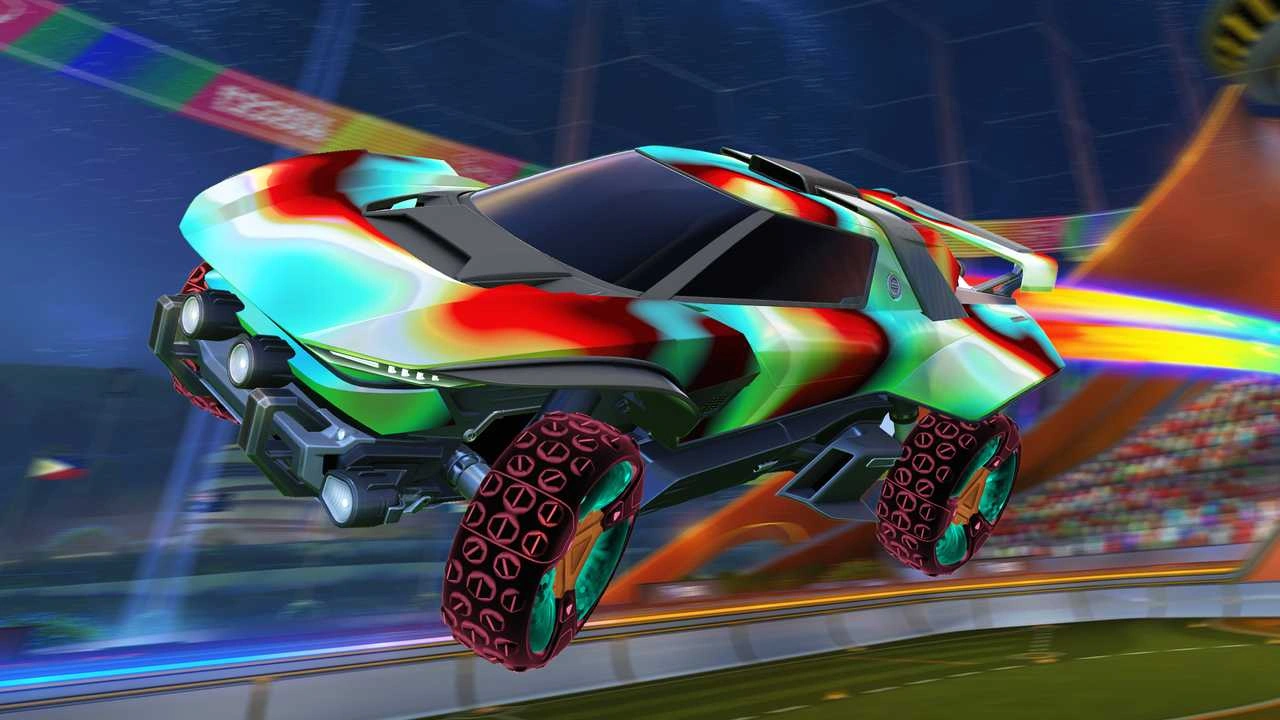 Top 5 Websites to Buy Rocket League Accounts in 2026, Ranked and Reviewed by Eloboost24