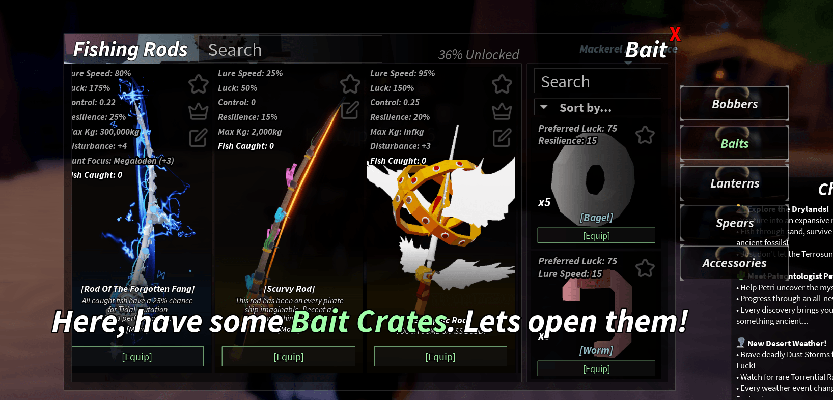offer preview