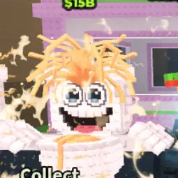 Spaghetti Tualetti | Steal a Brainrot | Brainrot | Secret | MI4635