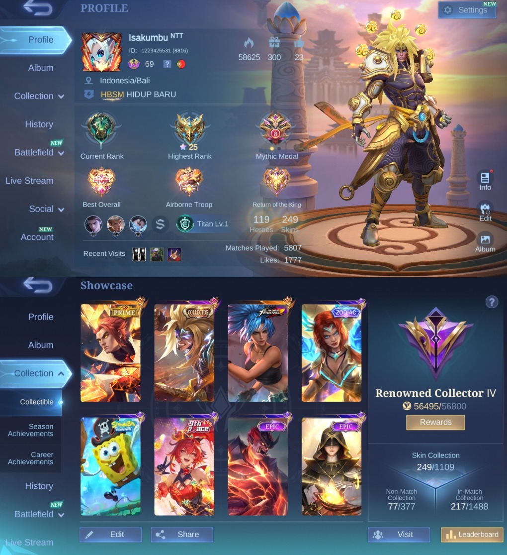 offer preview