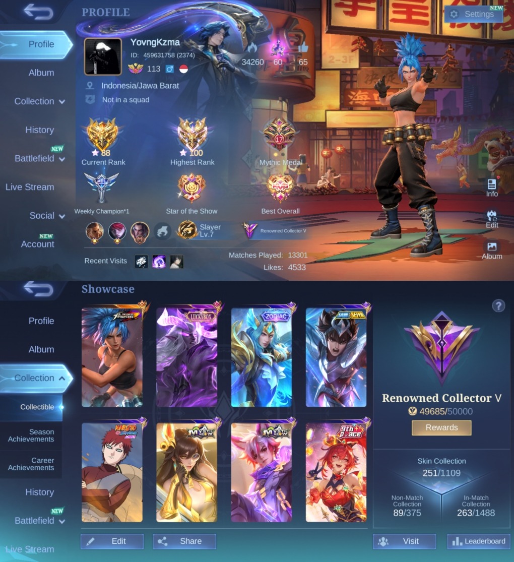 offer preview