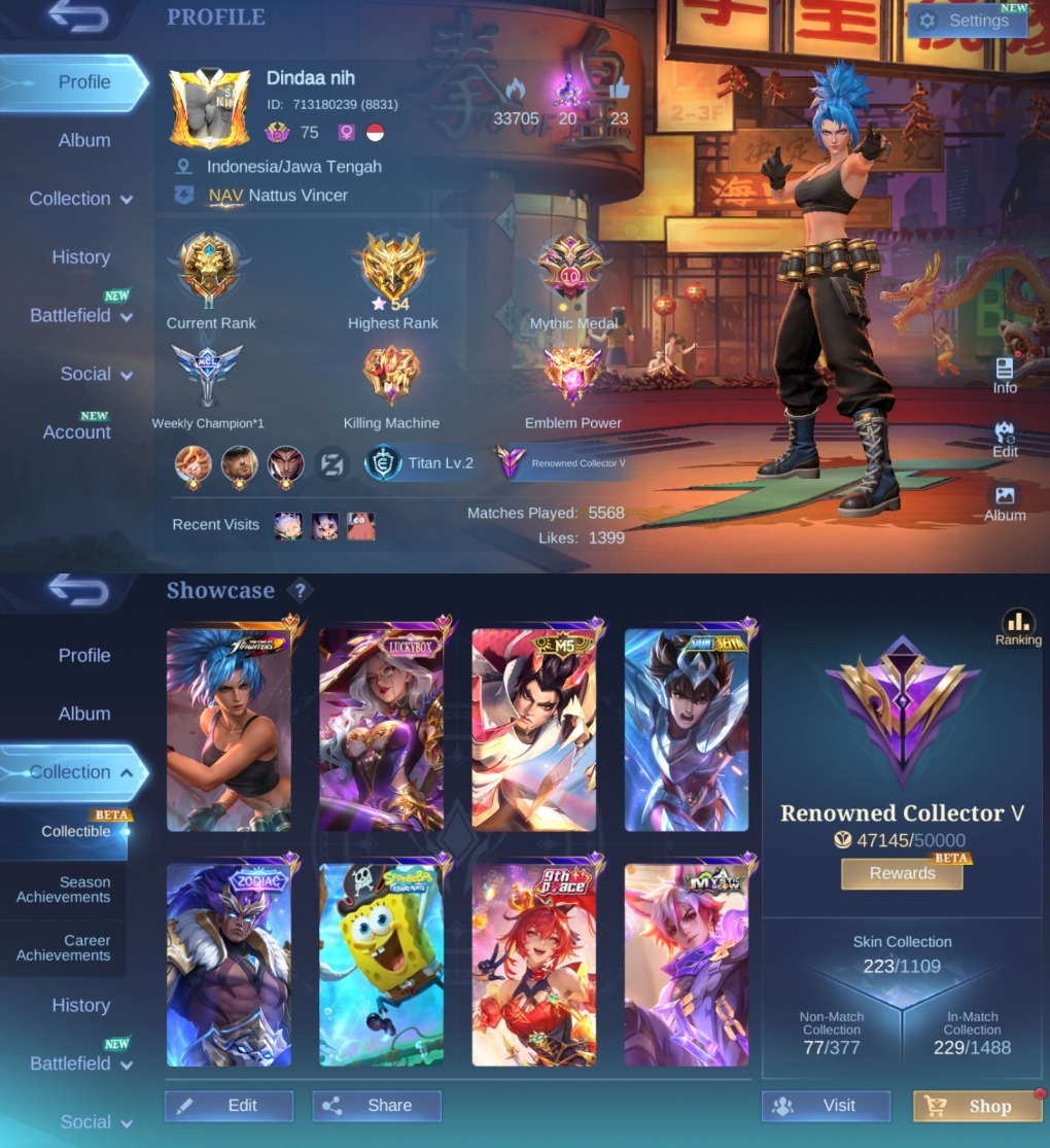 offer preview