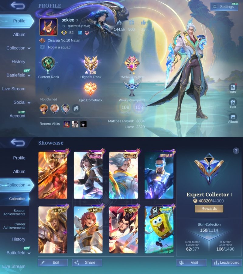 offer preview