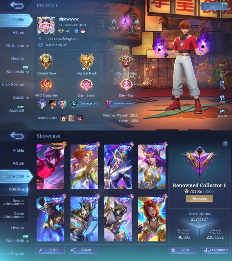 offer preview