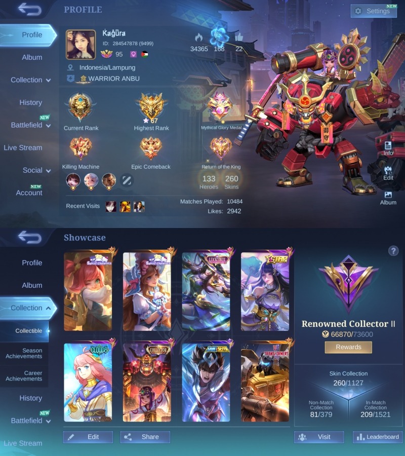 offer preview