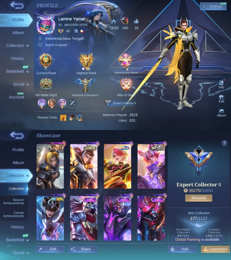 offer preview
