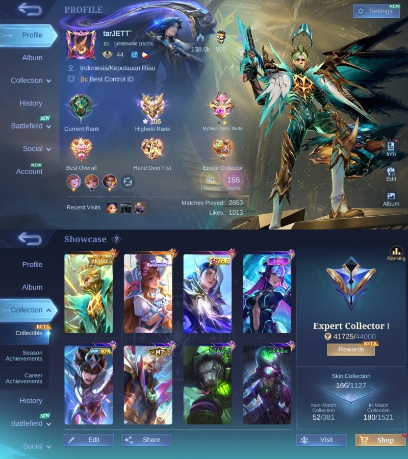 offer preview
