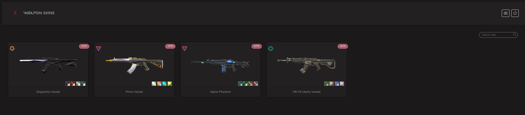 offer preview