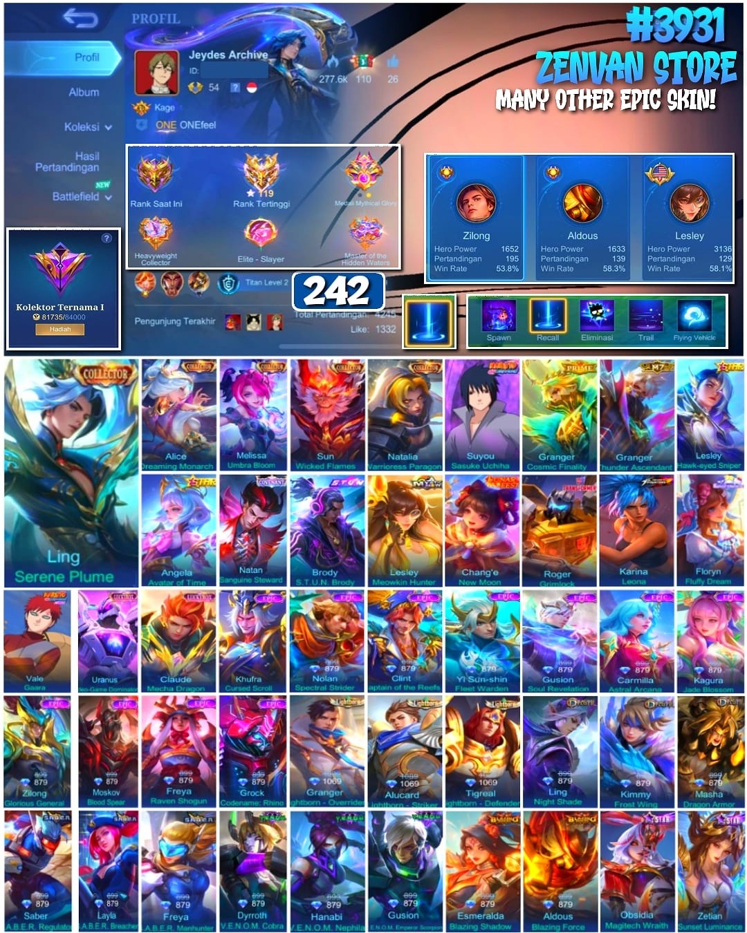 offer preview