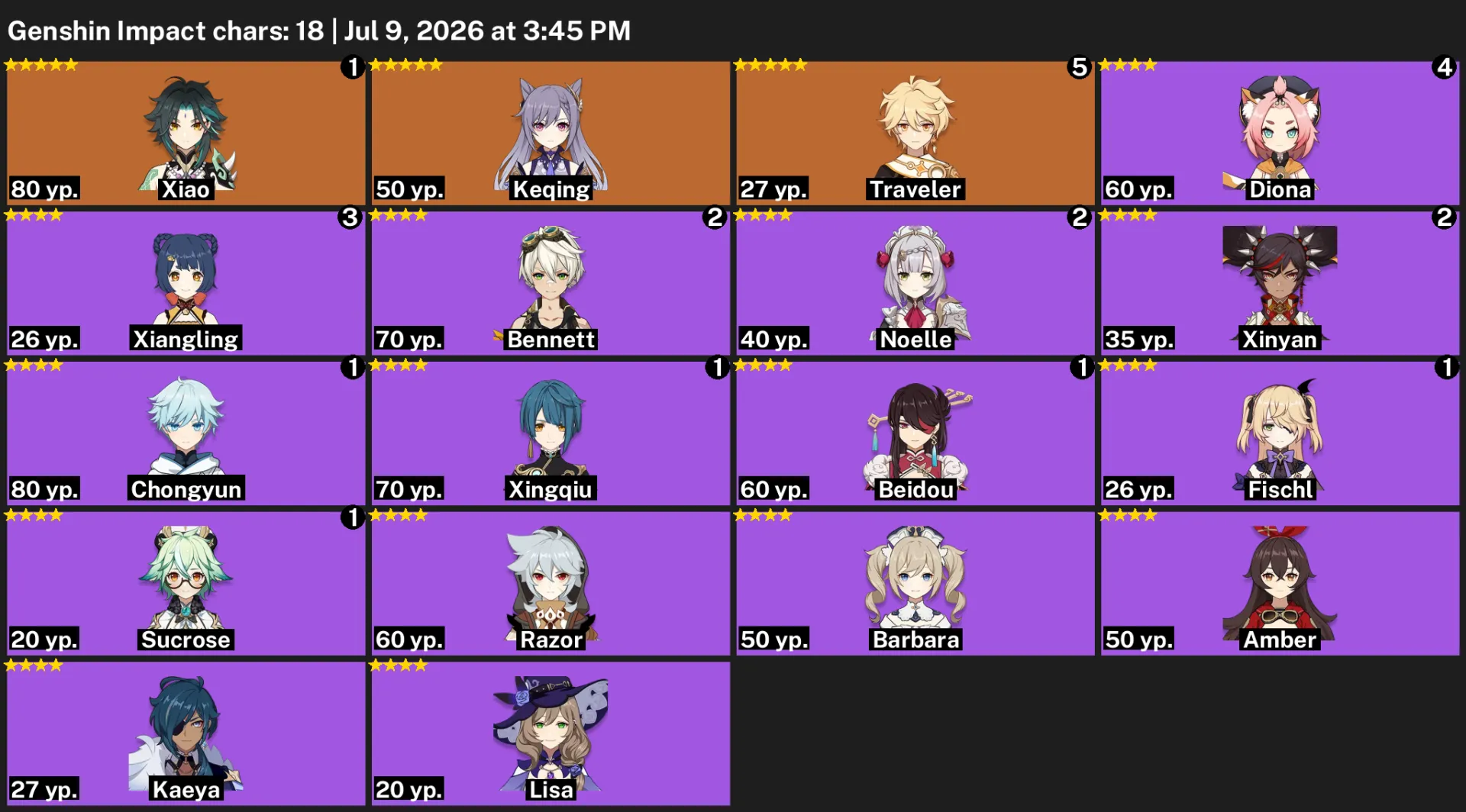 offer preview