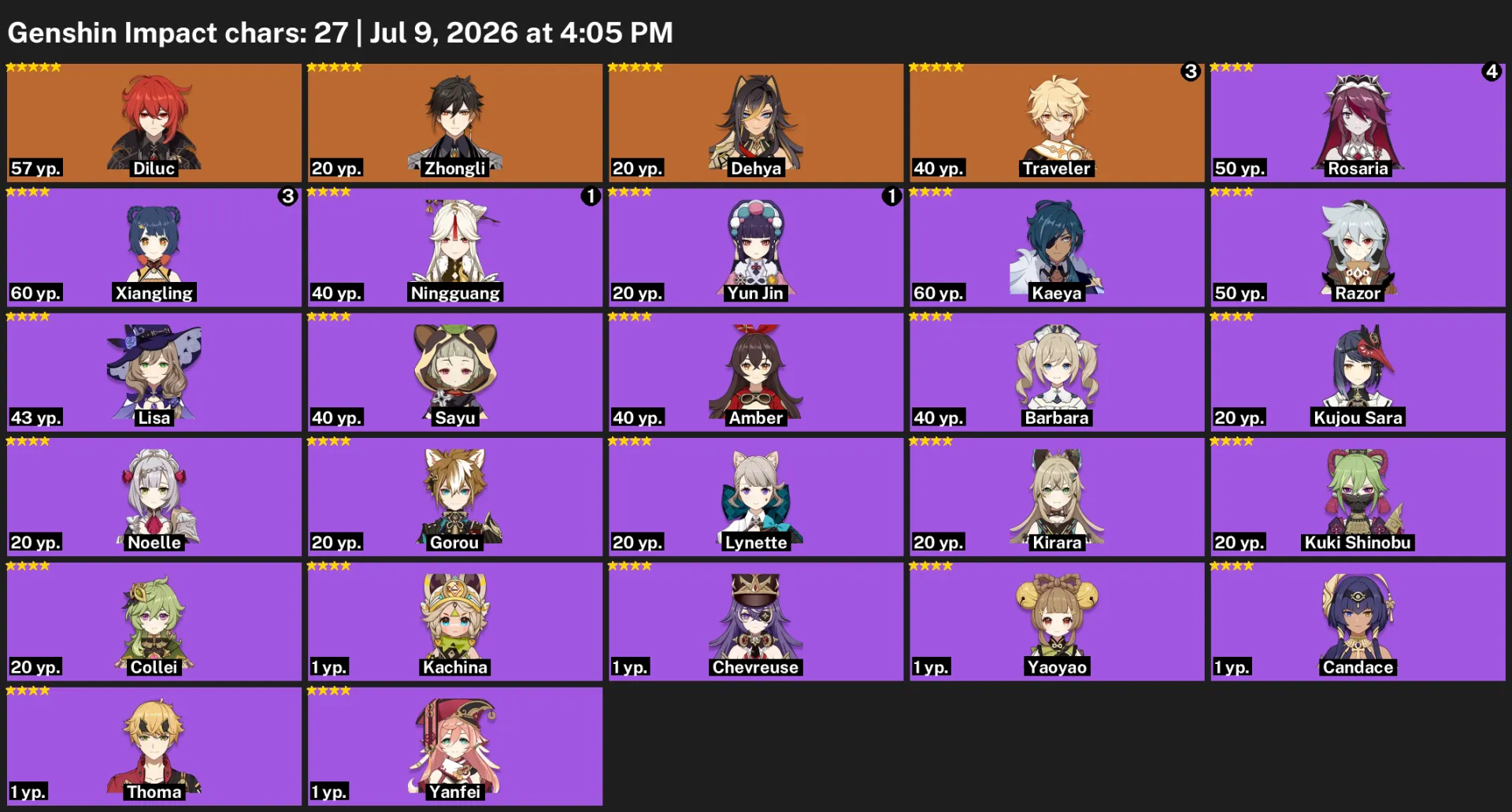 offer preview