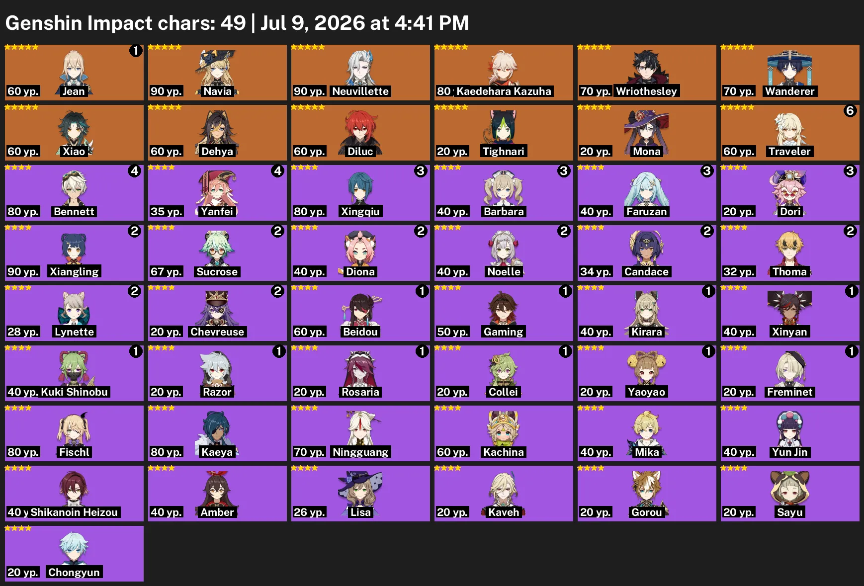 offer preview