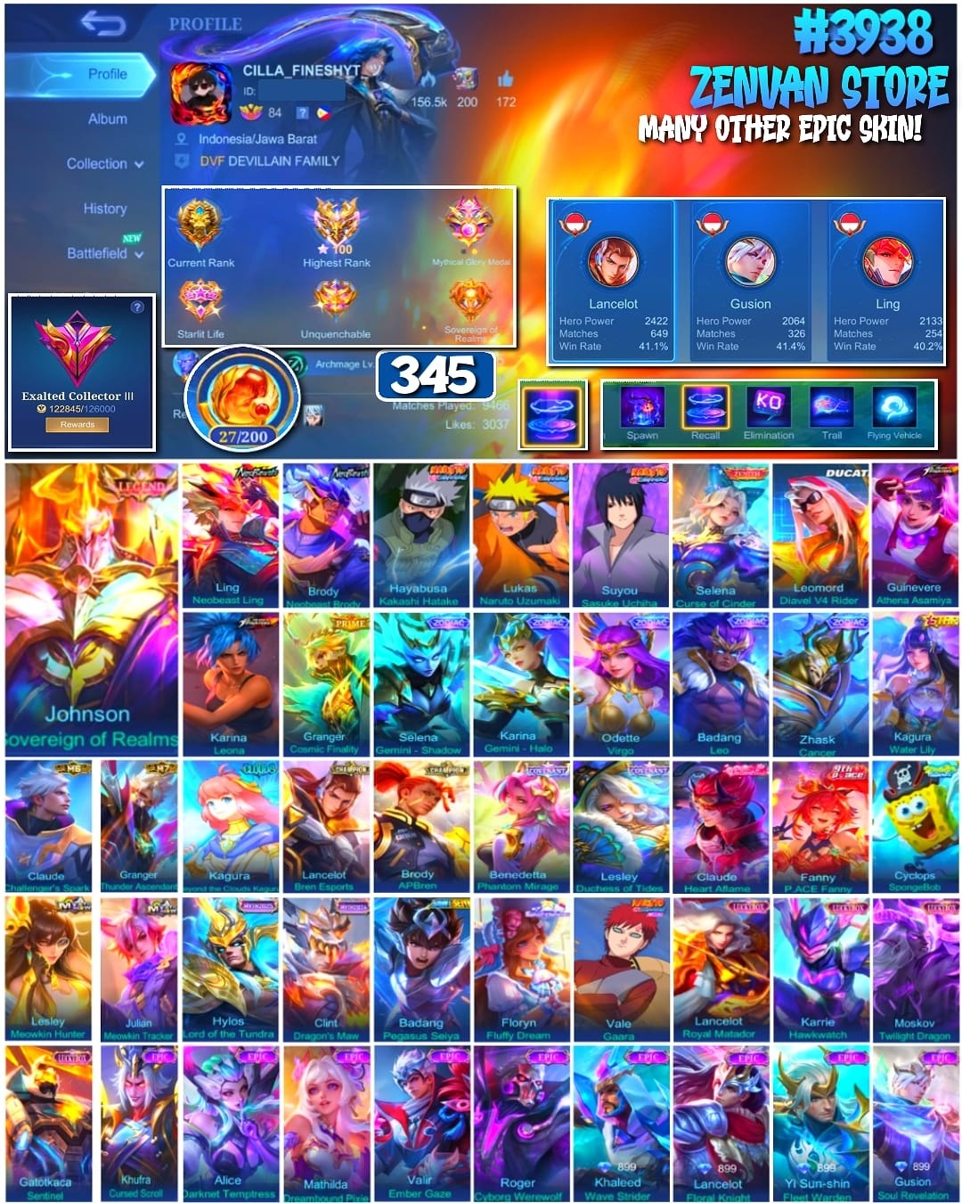 offer preview