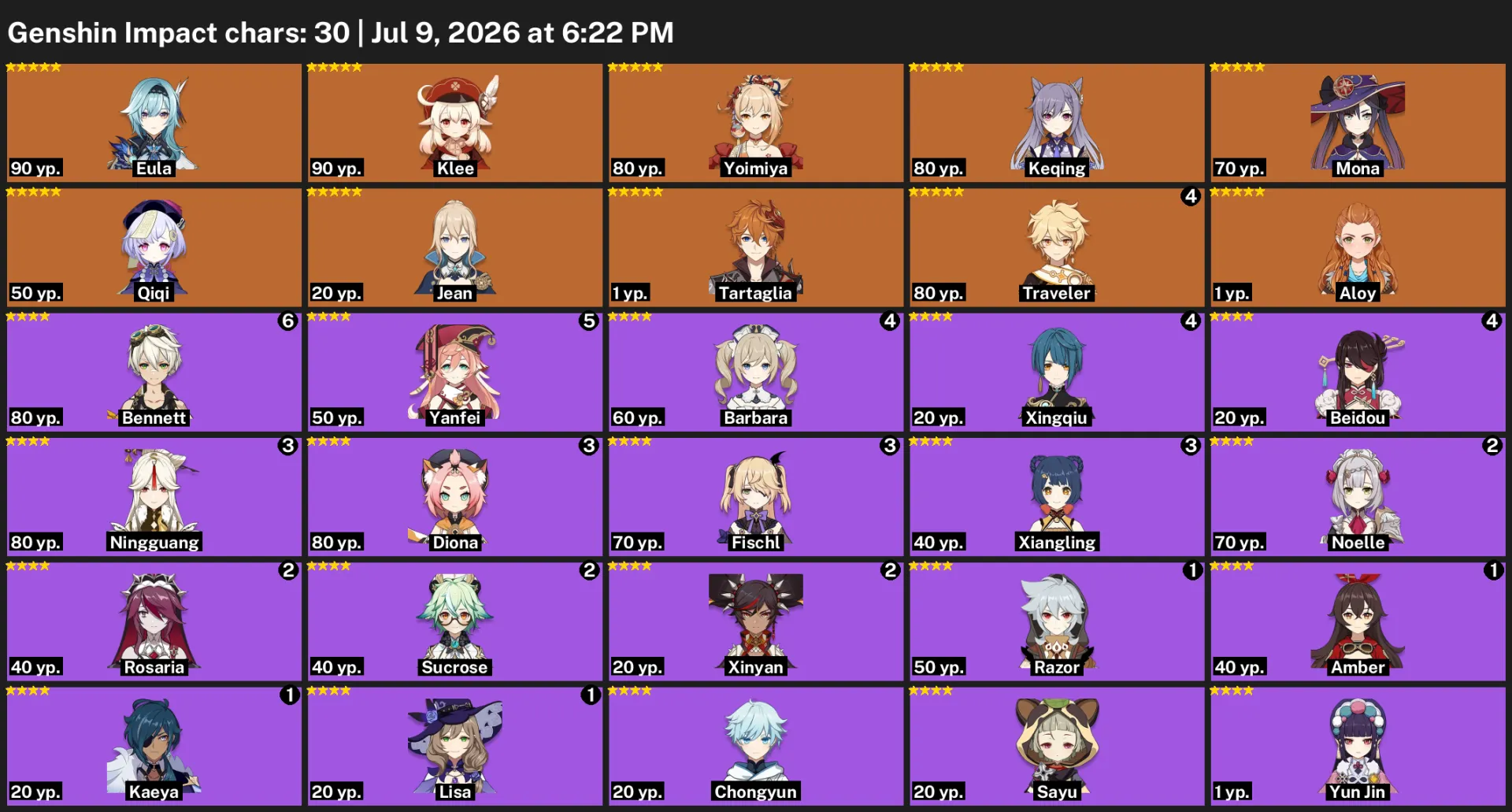 offer preview