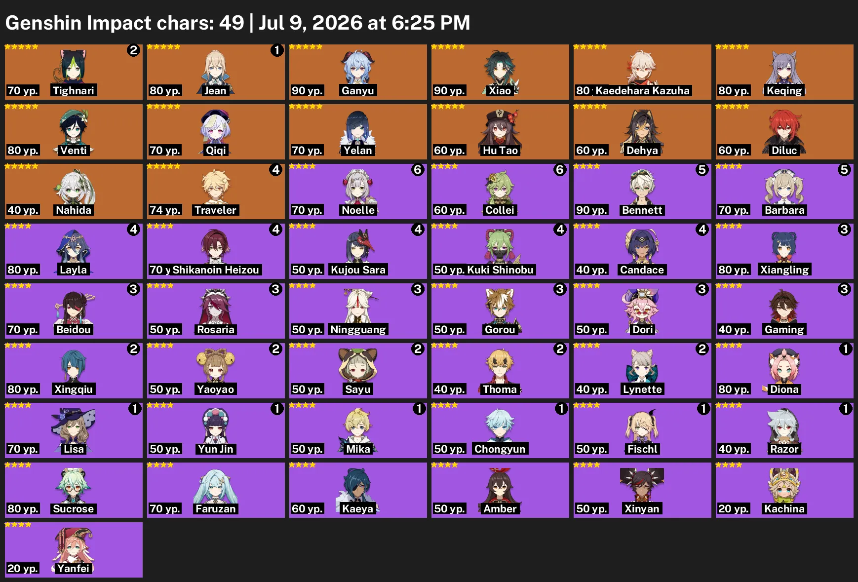 offer preview
