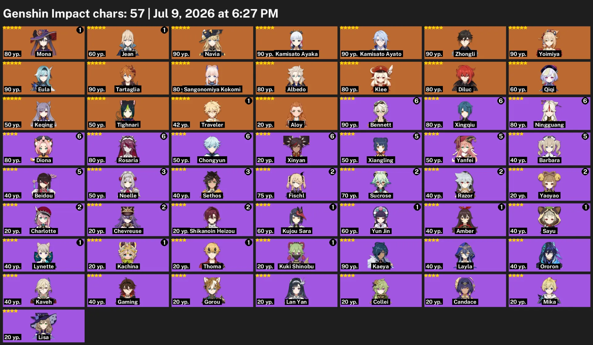 offer preview