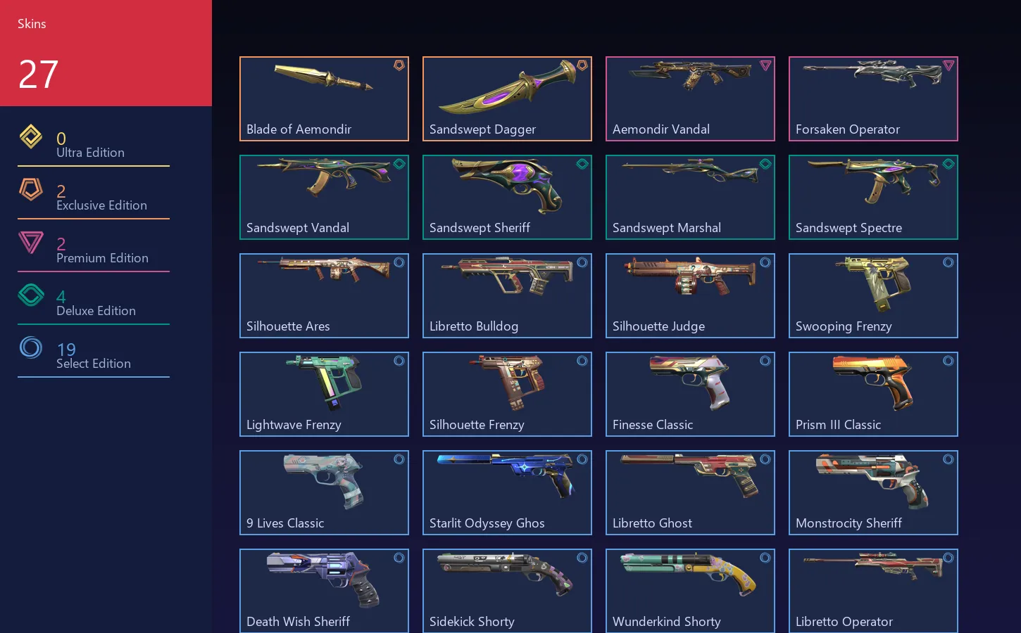 offer preview