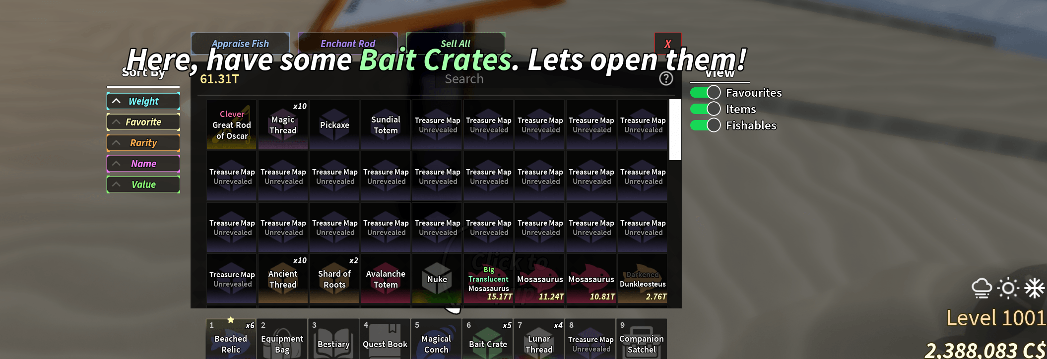 offer preview