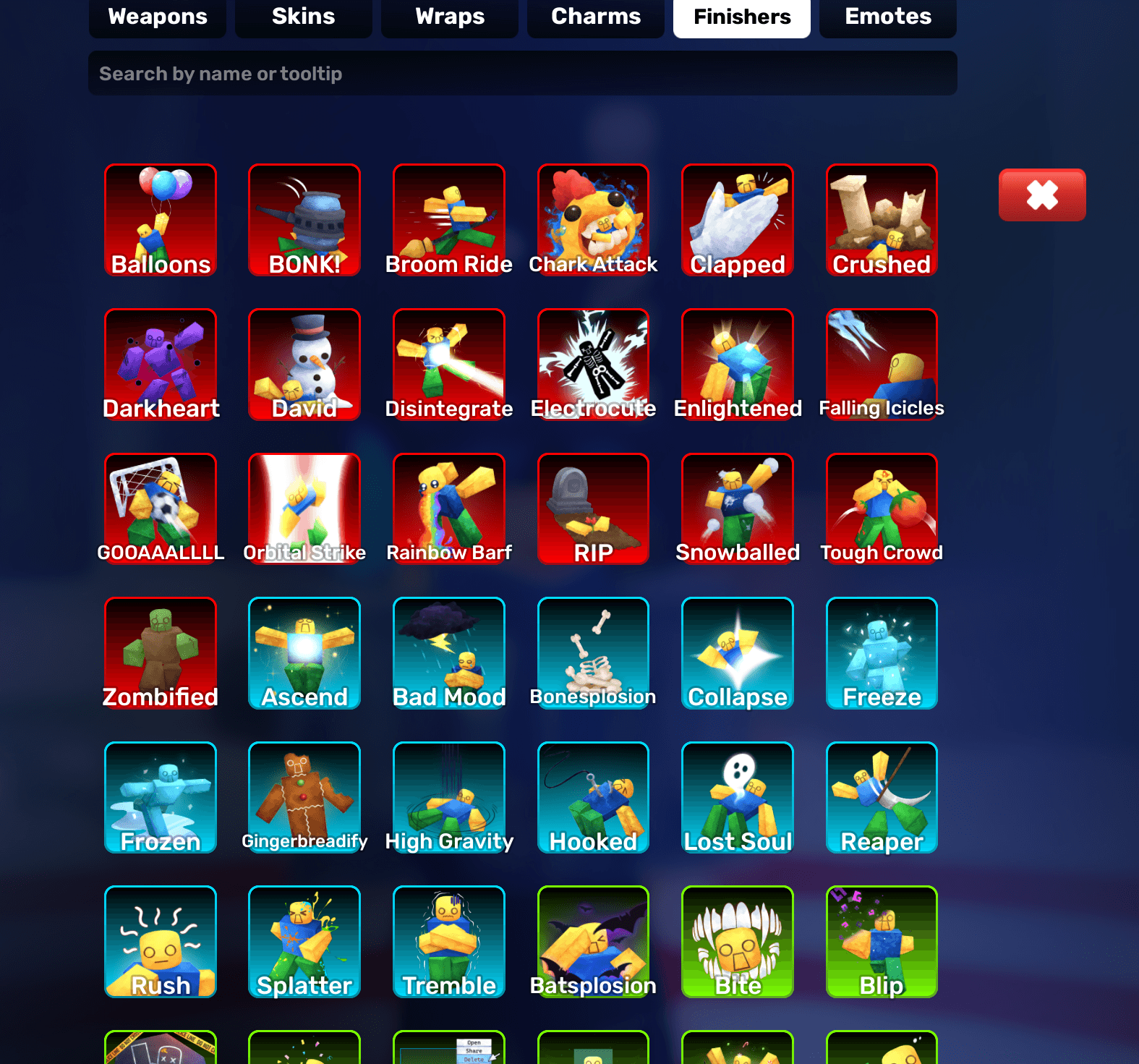 offer preview