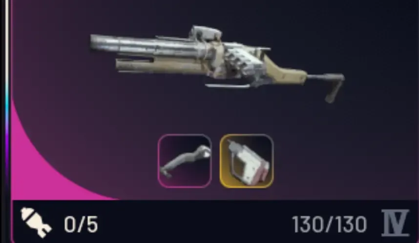 Great price, everything included | Arc Raiders | Weapons | MI4649