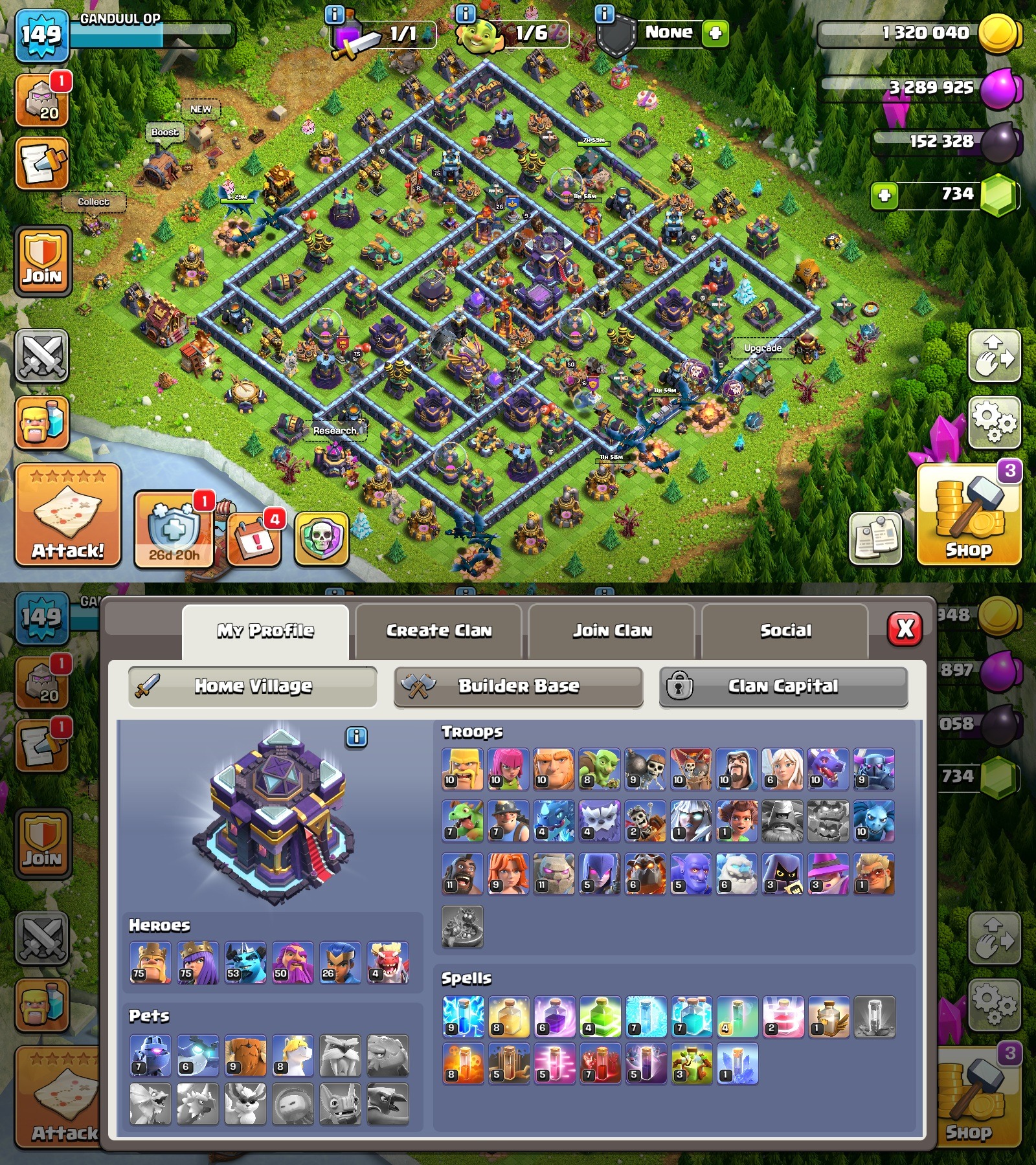 offer preview