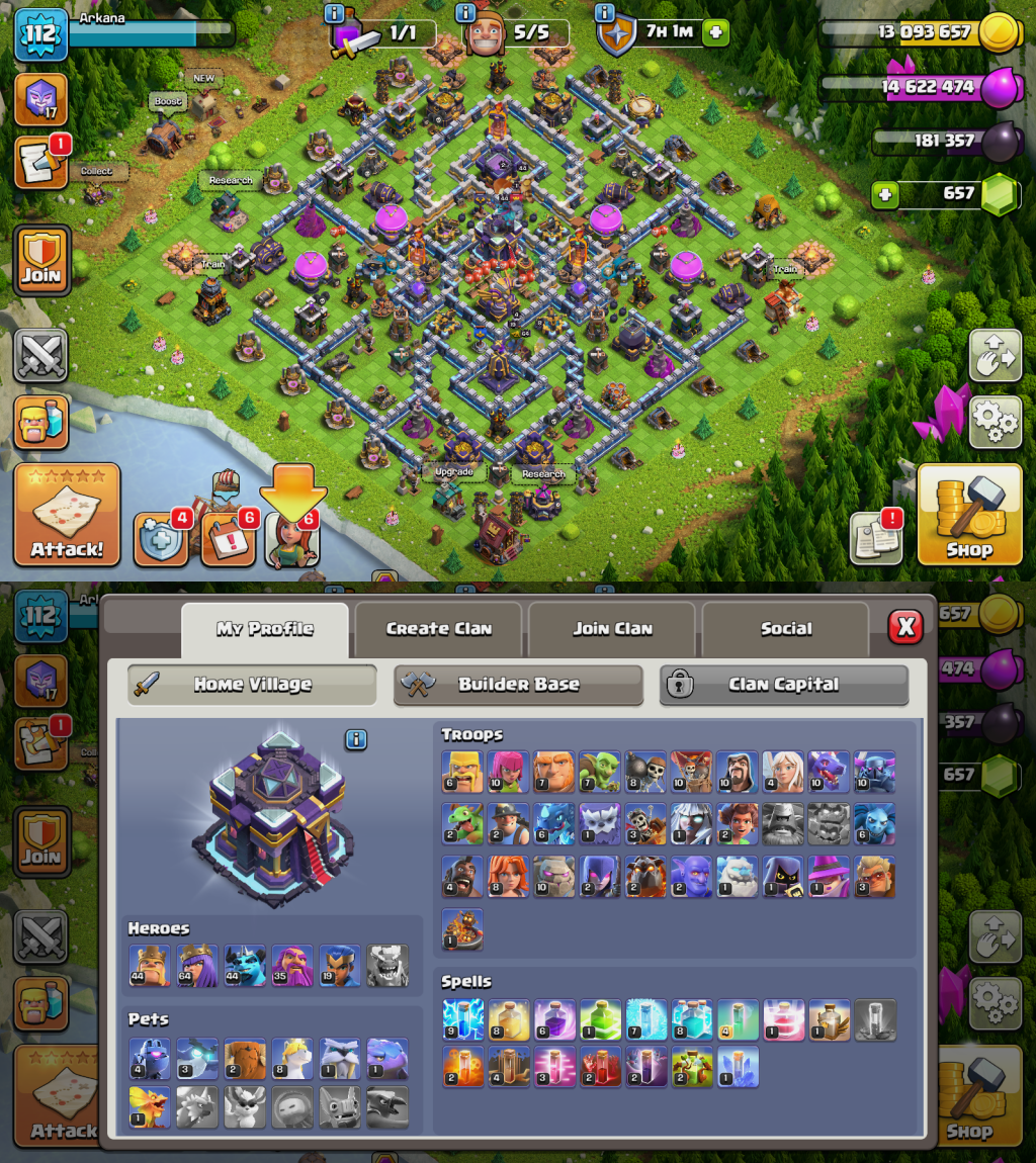 offer preview