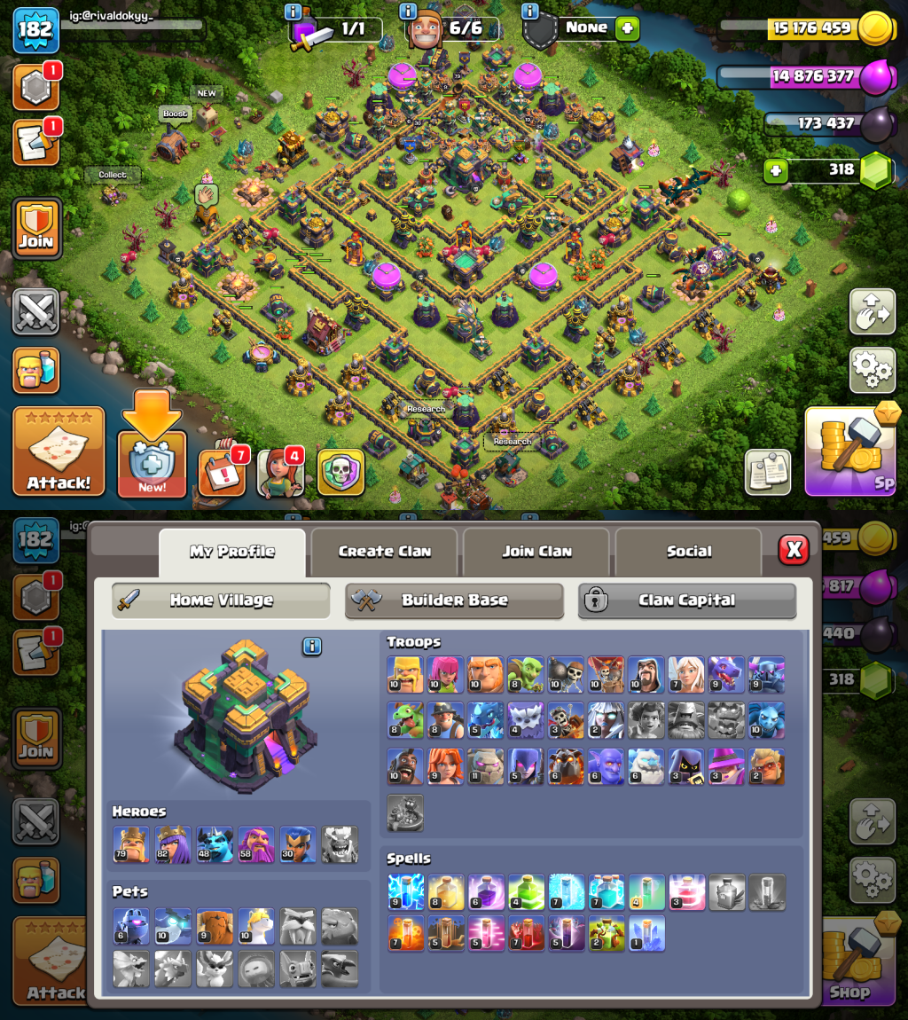 offer preview