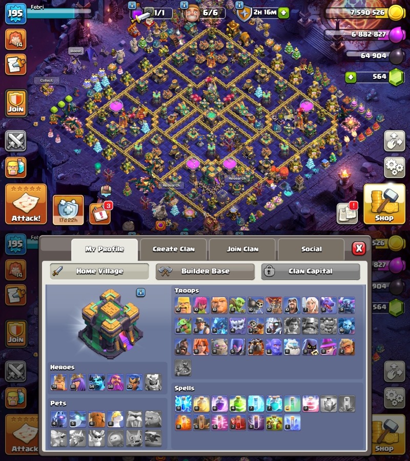 offer preview