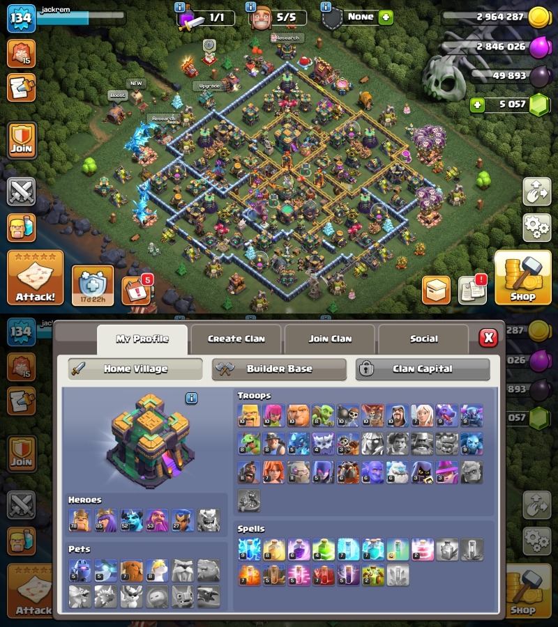 offer preview