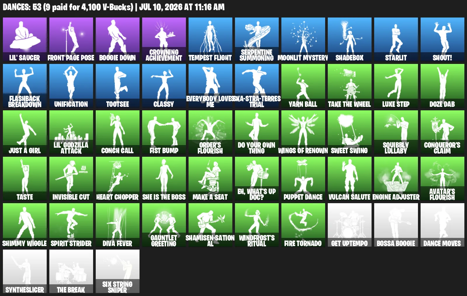 offer preview