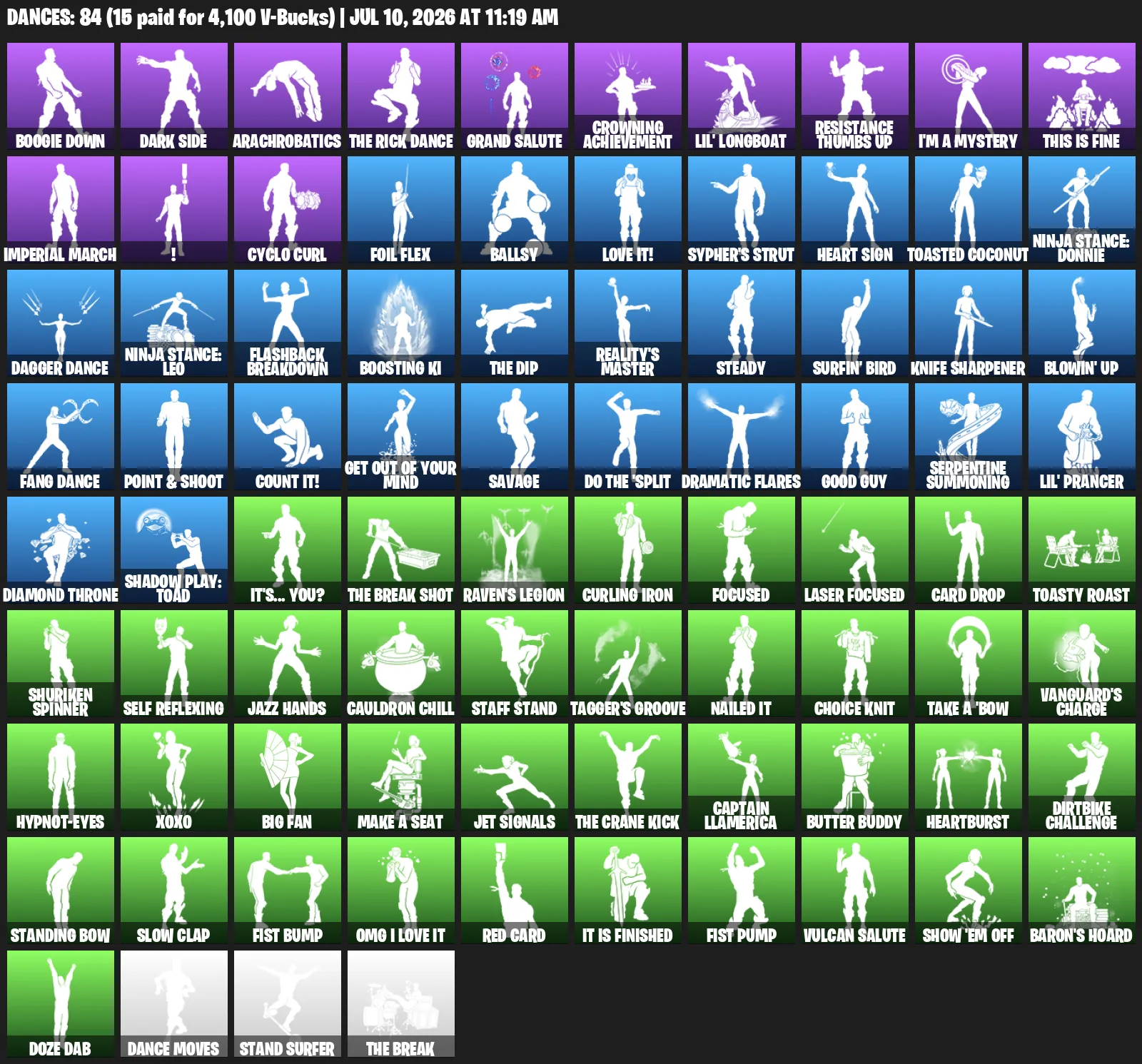 offer preview