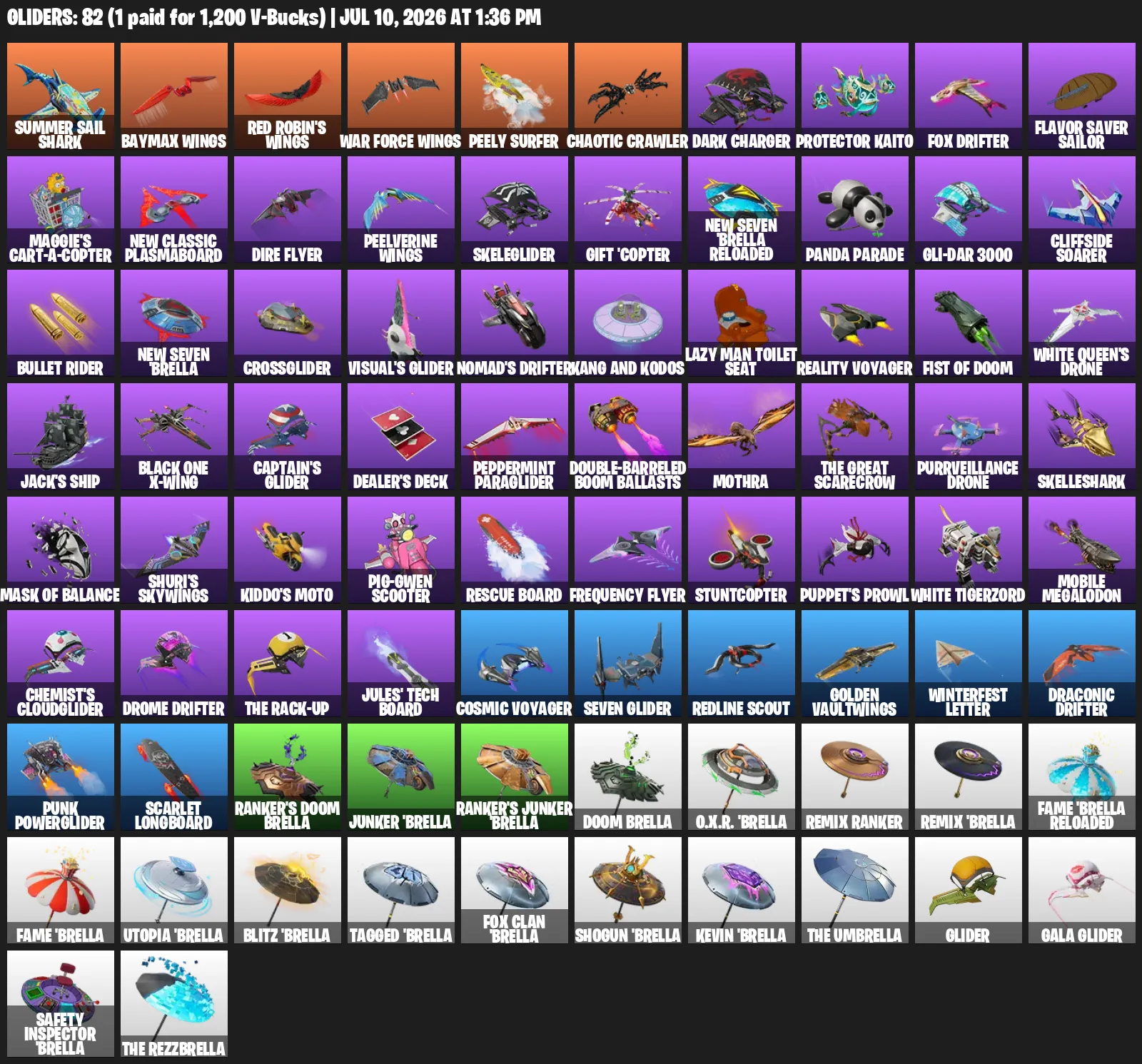 offer preview