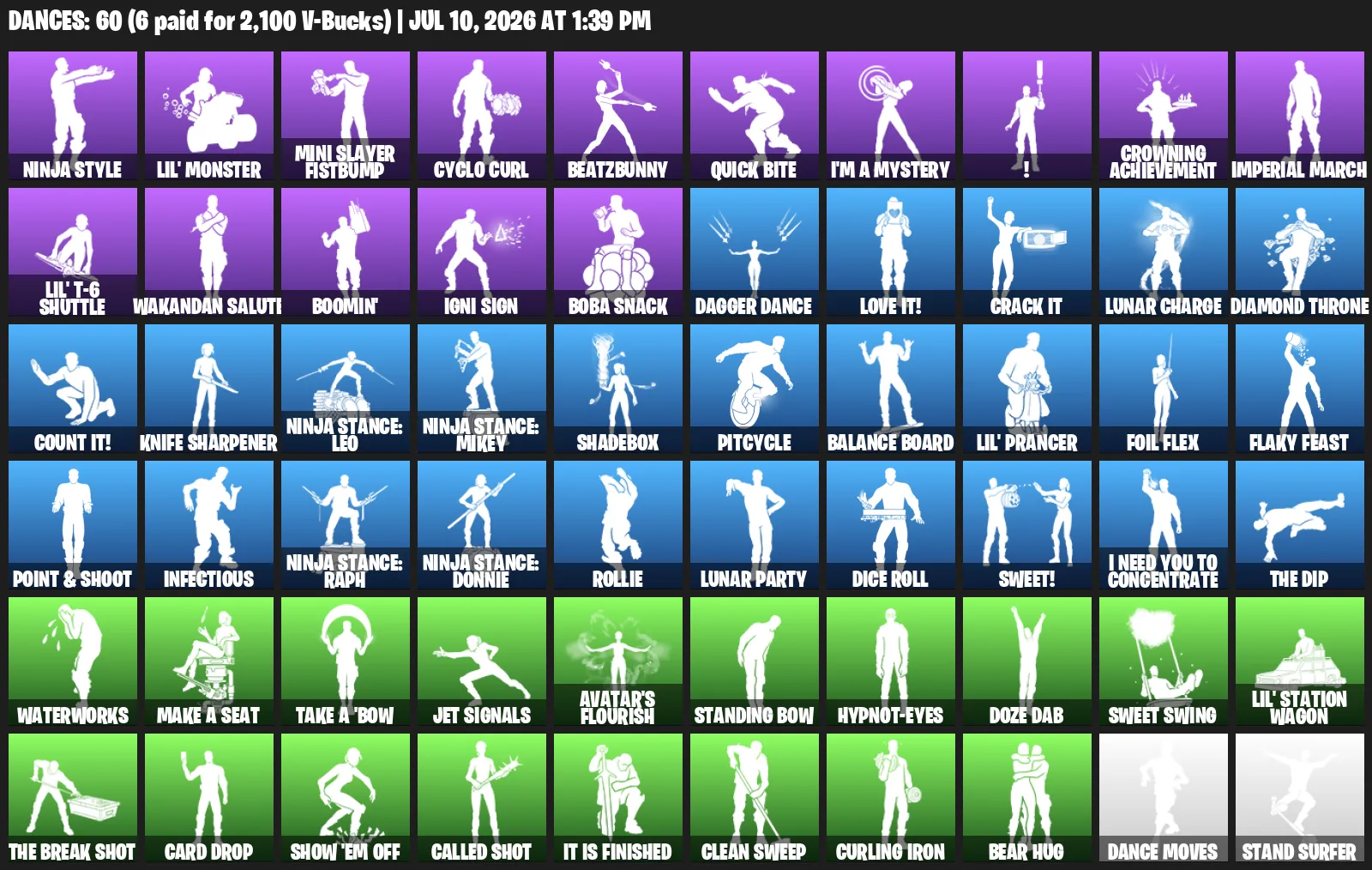 offer preview