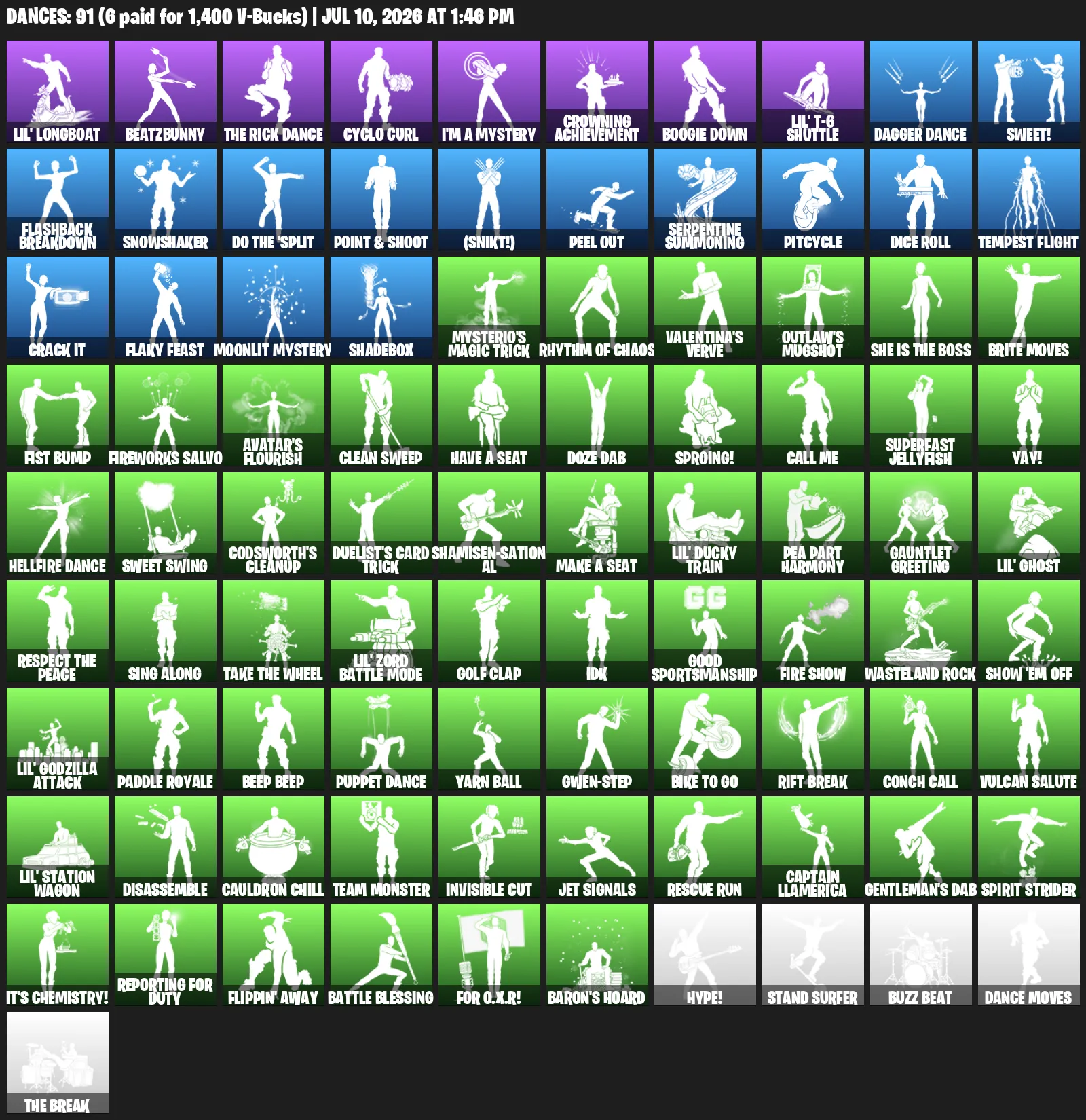 offer preview