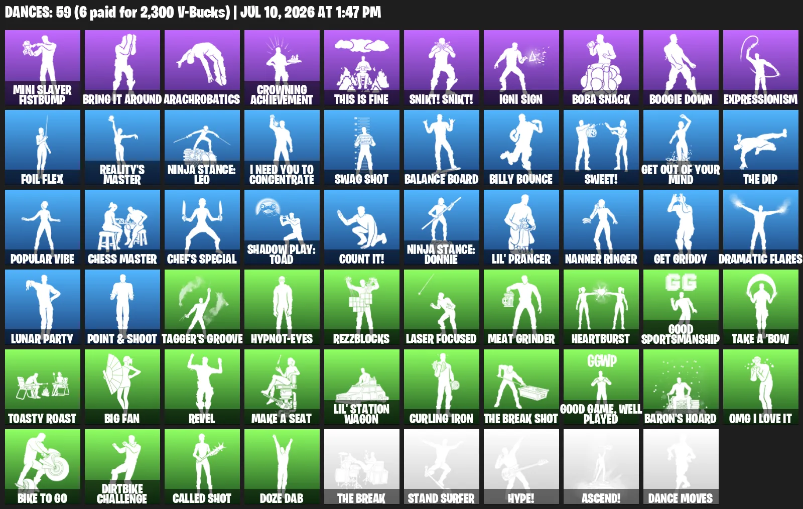 offer preview