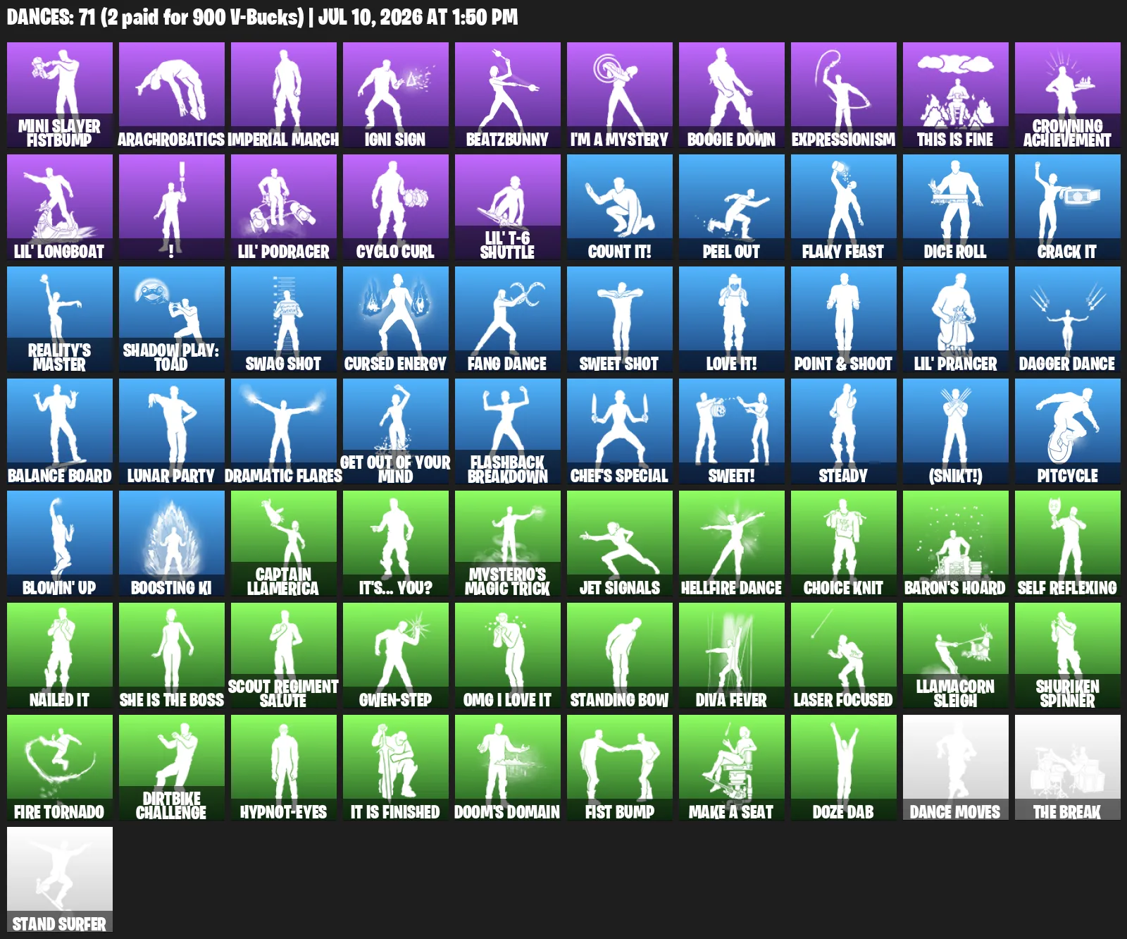 offer preview