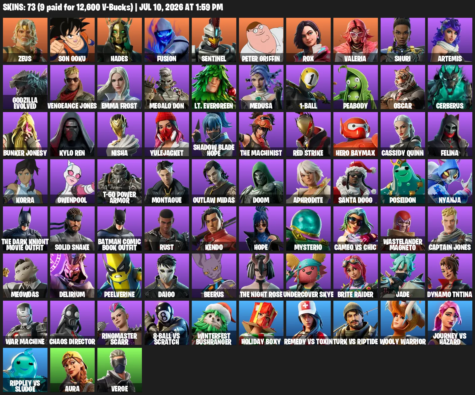 offer preview
