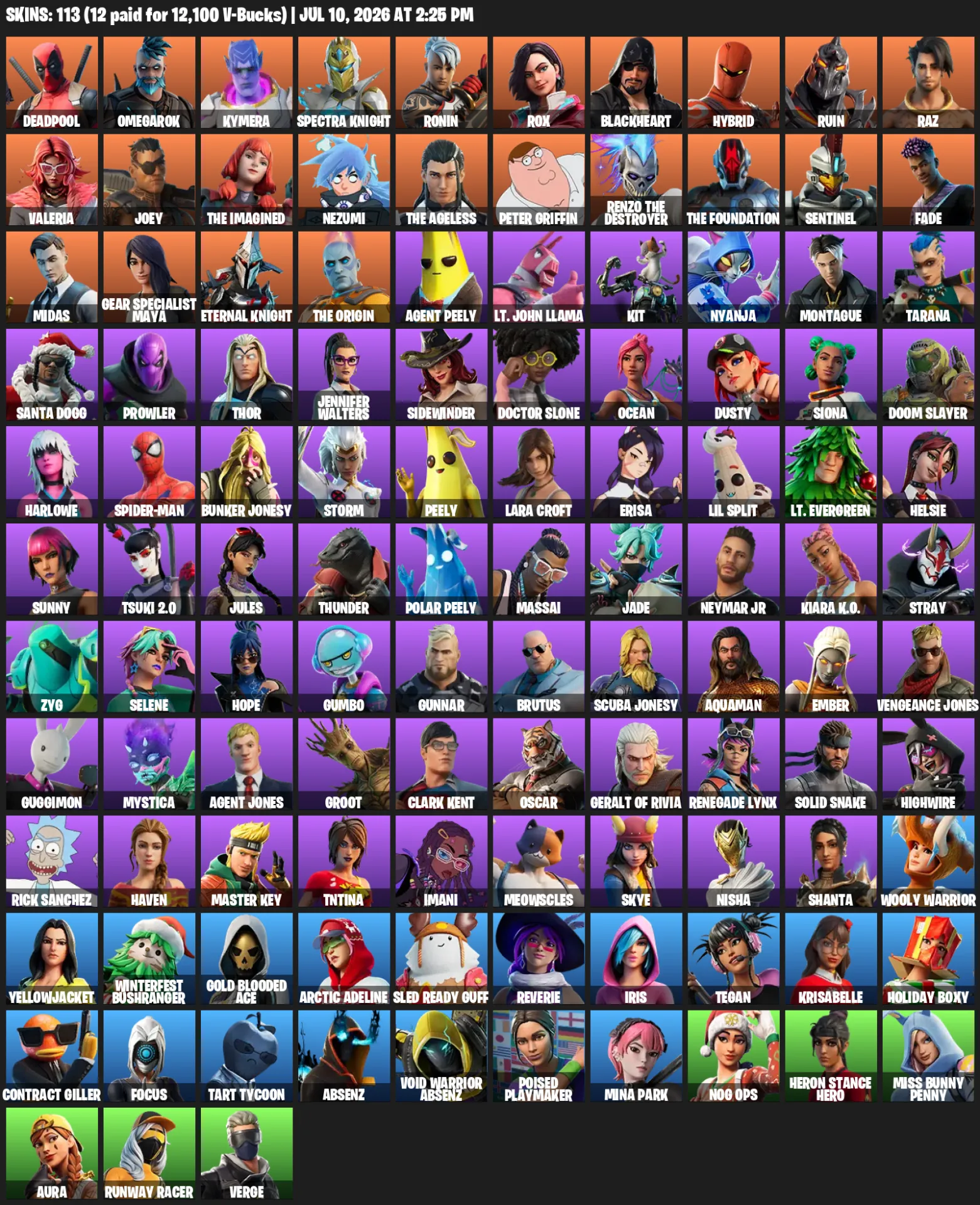 offer preview