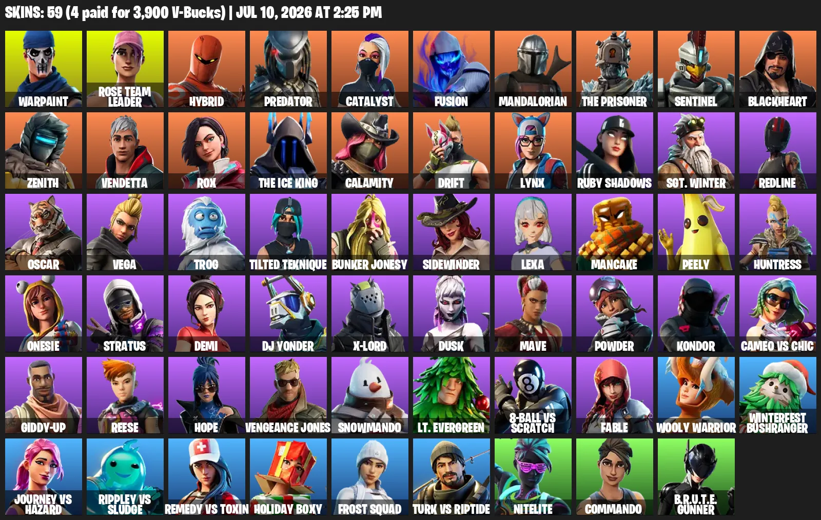 offer preview