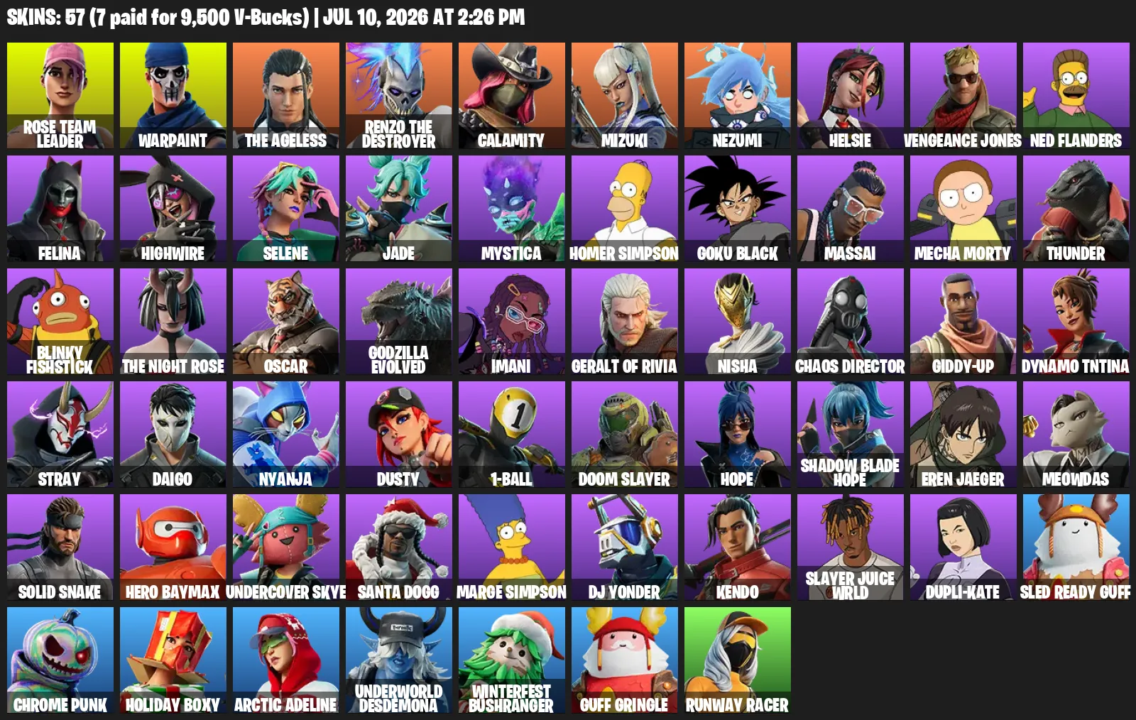 offer preview