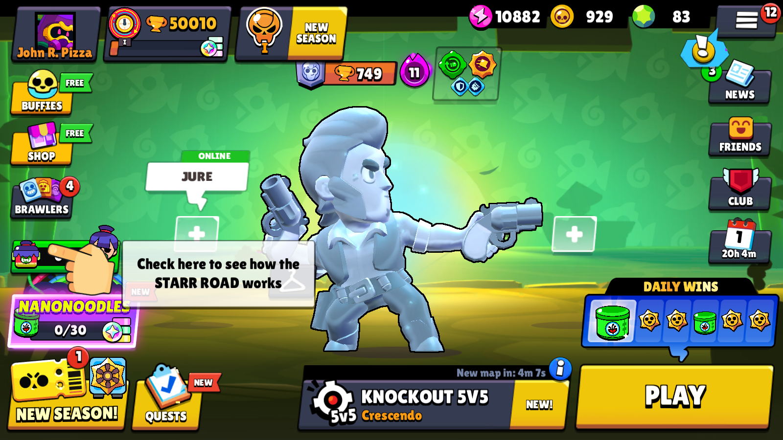 offer preview