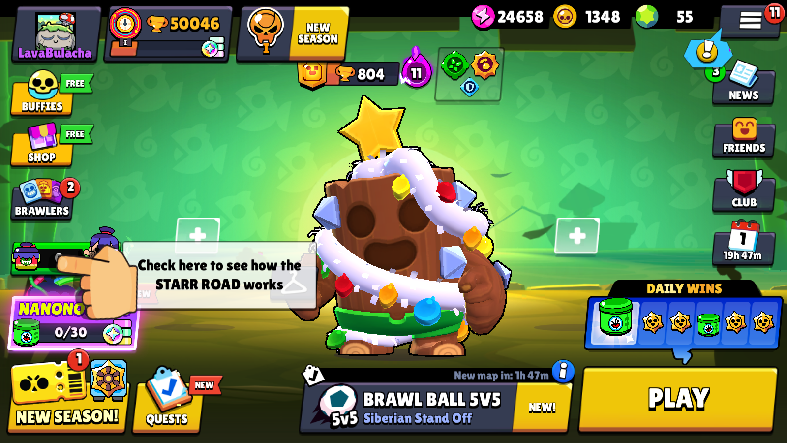 offer preview