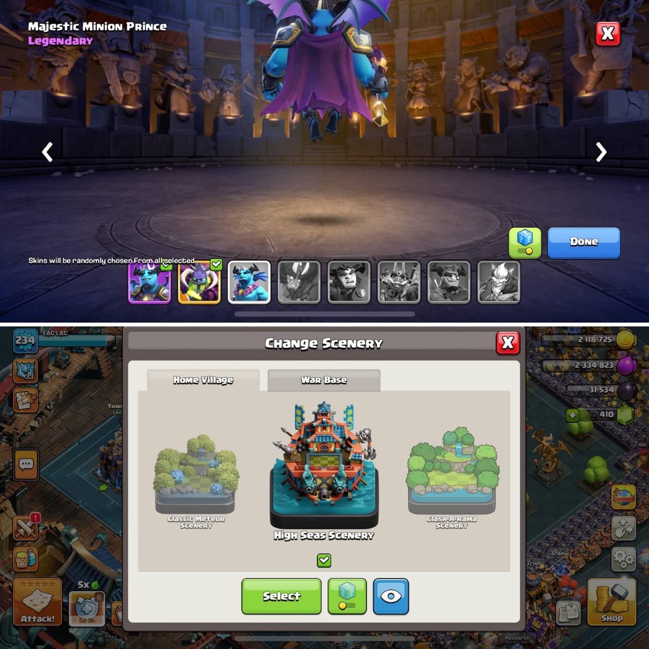 offer preview