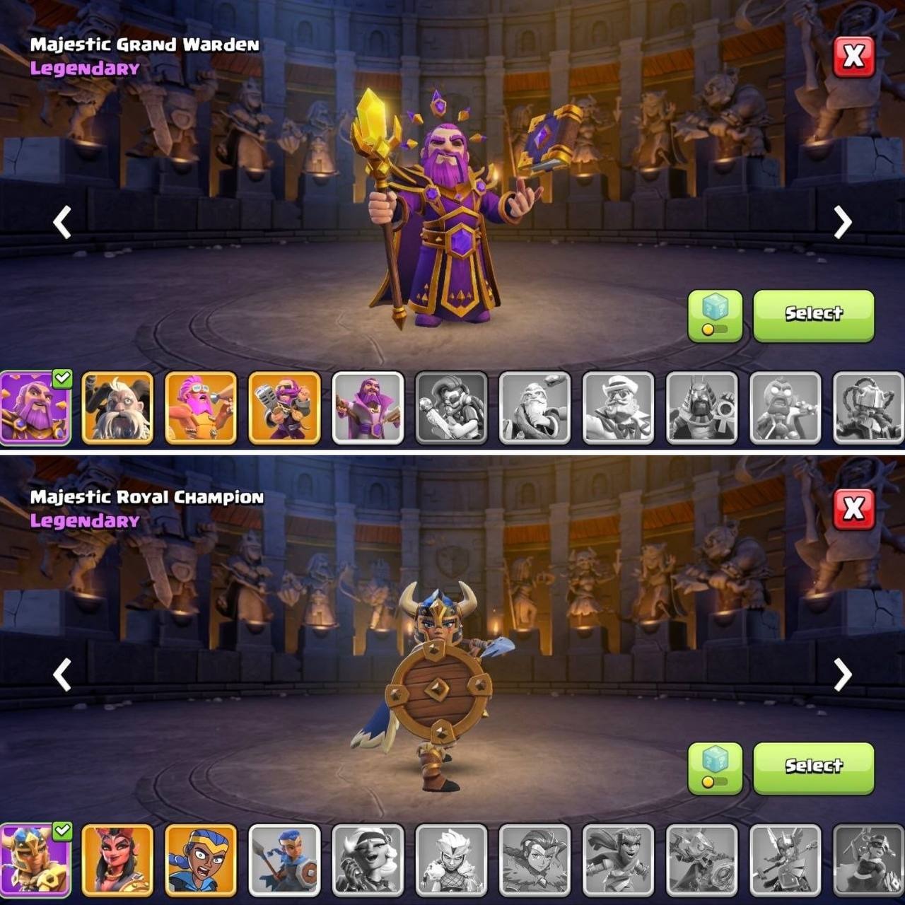 offer preview