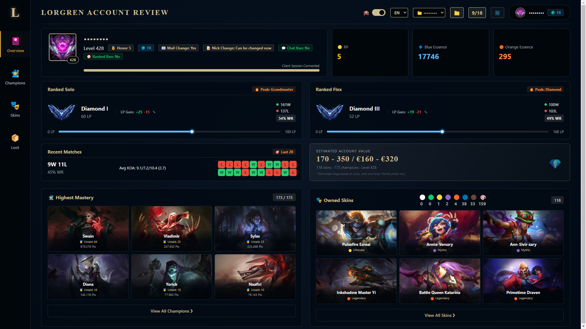 offer preview